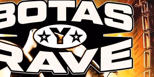 BOTAS Y RAVE 