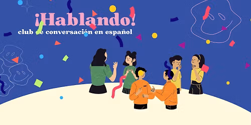 \u00a1Hablando cumple un a\u00f1o!
