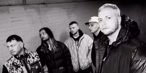 MALEVOLENCE: WHERE ONLY THE TRUTH IS SPOKEN + SPECIAL GUESTS