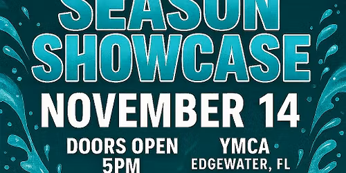 2025 Season Showcase