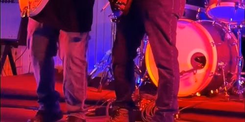 PRODIGAL SONS @ HIAWATHA!!