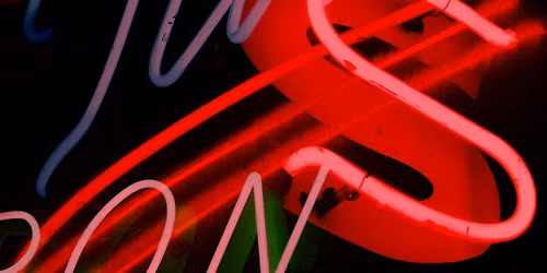 Electric Letterland: A Walking Tour of Downtown Portland's Historic Neon