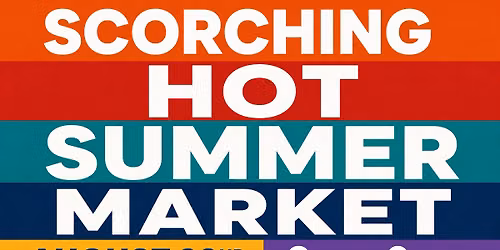 Alyssa's Scorching Hot Summer Market