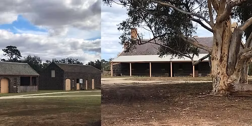Werribee Park Paranormal Investigation