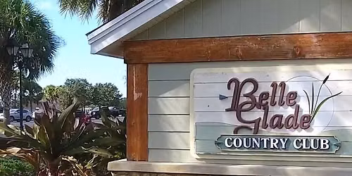 NEW DATE: Belle Glade Luncheon\/Intentional Friendship Meeting 