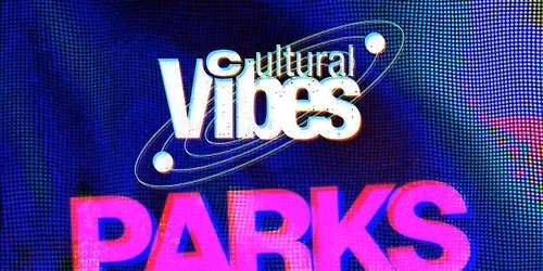 Cosmic Sessions presents: Cultural Vibes featuring Duncan Parks Verdi and Phil Jubb