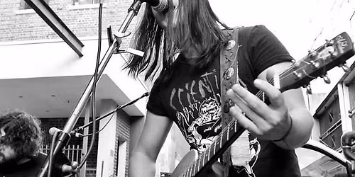 Luke Dux Atomic Lunchbox