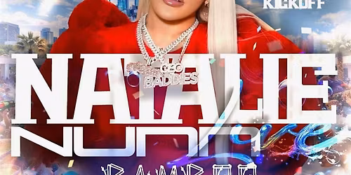 Vibez of Atlanta Presents: Baddies Wet & Wild