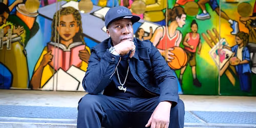Grandmaster Flash