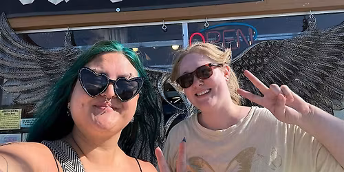 Amazing Amsterdam Scavenger Hunt