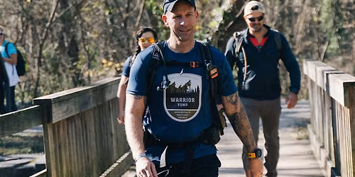 Amazon LEO Warrior Yomp 2026