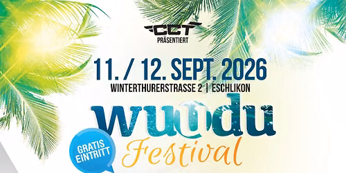 Wuudu Summer End Festival