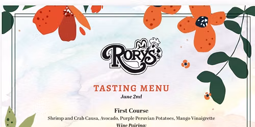 Wine Tasting 