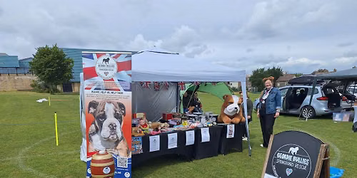 GBSR Attends Brymore Country Fair