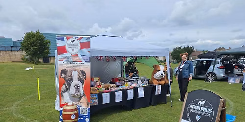 GBSR Attends Brymore Country Fair