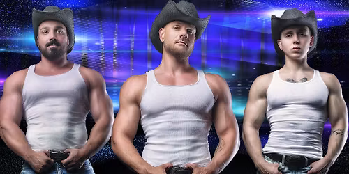 Saskatoon Canada's Most Wanted f\/ CPBZ