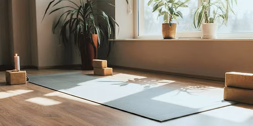Yoga for Digestive Health