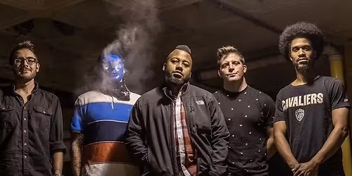 Acid Cats Farewell Tour 