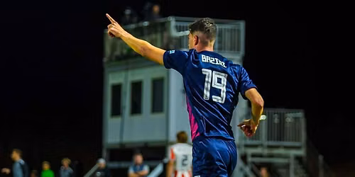 Tormenta FC vs. Fort Wayne FC