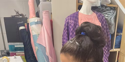 Beginners Sewing Class