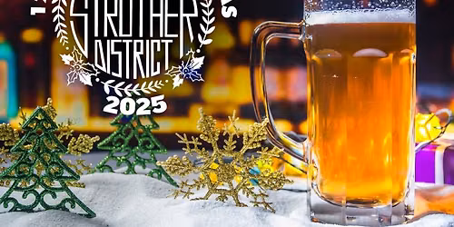 12th Annual 12ish Bars of Christmas