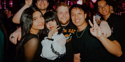 JEN TOKYO Japanese-English Language Exchange