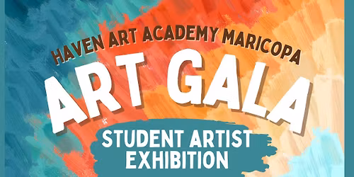 \ud83c\udf1f Haven Art Academy: Student Gallery Showcase