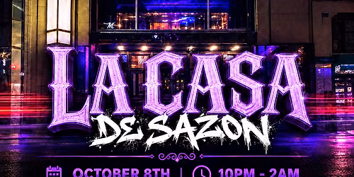 Casa De Saz\u00f3n
