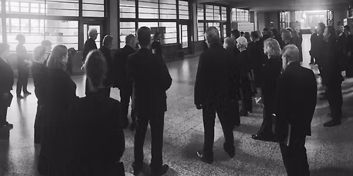 Concert Dixit Dominus (H\u00e4ndel)-Gloria(Vivaldi)- Te Deus (Charpentier)