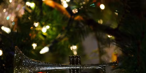 Orchestra Iowa Pops: Holiday Spectacular