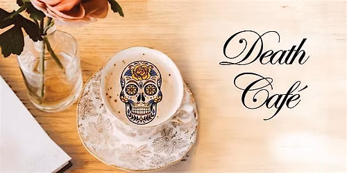 Death Caf\u00e9