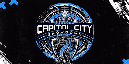 2026 MIKA Capital City Showdown