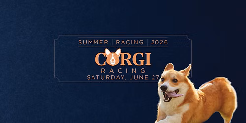 Corgi Racing