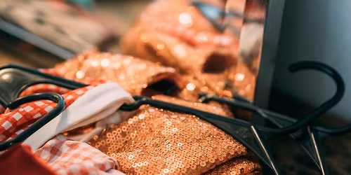 Clothing Donation Day