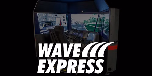 Annual 2-Hour Simulator SMART Defensive Driving Course at Wave Express