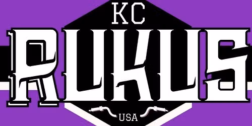 LEAWOOD - KC Rukus Music "Live" - Iron Horse Bar & Grill