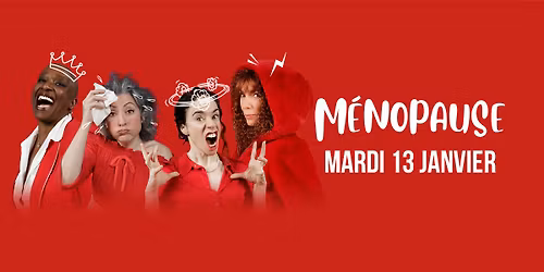 M\u00e9nopause