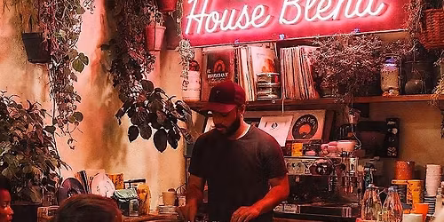 House blend live Dj set