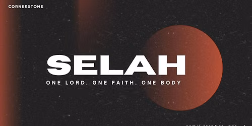 SELAH 2026