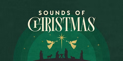 Overflow Church's Christmas Eve Service - 4 & 6 PM