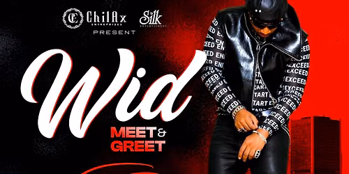 MEET & GREET WITH WID