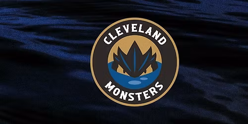 Cleveland Monsters vs. Hartford Wolf Pack