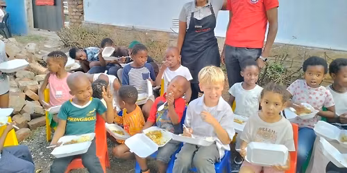 Kids Christmas Party 