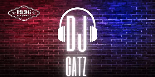DJ Gatz 