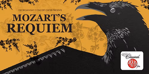 Mozart's Requiem with African American Spirituals