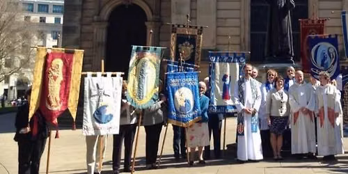 Service of Thanksgiving for the 150th Anniversary of Mothers; Union
