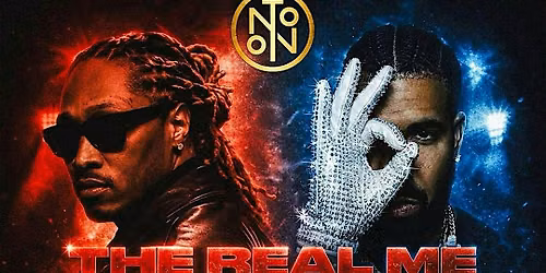 The Real Me vs Iceman: Album Versus Night @ Noto Philly July 18
