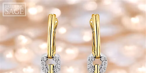 Frederic Sage Trunk Show 