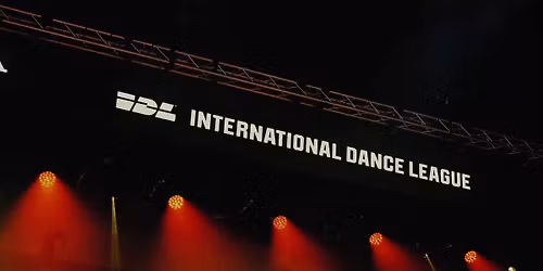 International Dance League at Manhattan Center Hammerstein Ballroom
