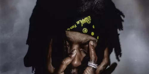 J.I.D London Tickets